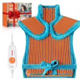 BOILEAU Electric Heating Pad