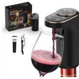 Electric Wine Aerator