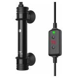 NICREW Aquarium Heater 50W