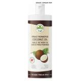 Yogti [Canadian Brand] Fractionated Coconut Oil