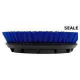 237058 Polypropylene Scrub Orbiter Brush for ORB55