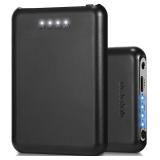 2Pack Rechg.5V 5000mAh Li-Polymer Batteries