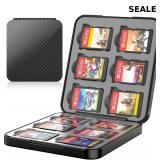 HEYSTOP Game Card Case for Nintendo Switch 2