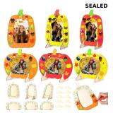 Geelin 6 Pack Thanksgiving DIY Picture Frames x3