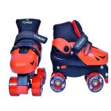 Wheel Sneaker Roller Shoe Skate for Kids
