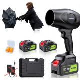 Cordless Leaf Blower