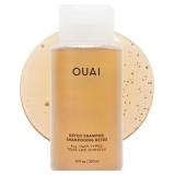 OUAI Detox Shampoo