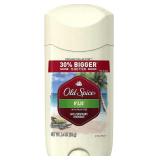 Aluminum Free Deodorant for Men Fresher Collection