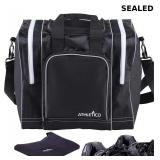 Athletico Bowling Bag & Seesaw Polisher Bundle