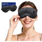 Jiasheng Cordless Heated Eye Mask