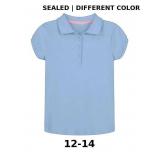 Short Sleeve Polo Shirt