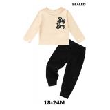 Sinhoon Big Brother Little Brother Matching Clothe