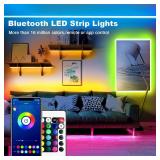DAYBETTER Bluetooth Led Strip Lights
