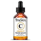 TruSkin Vitamin C Serum for Face 1 Fl Oz