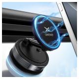 UKEXE Vacuum Magnetic Car Phone Holder
