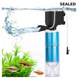 fishkeeper Aquarium Filter, Fish Tank Filter