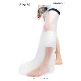 Cast Covers for Shower Leg Adult