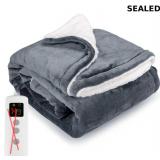 SEALED-Electric Blanket 50'x60'