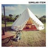 Heavy Duty Bell Tent