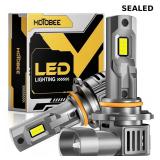 9005/HB3 LED Headlight Bulbs