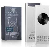 Enence PRO Language Translator Device