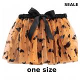 burdorme Toddle Kids Girls Halloween Tutus skirt