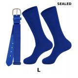 cs runsenisocks Teen Youth Baseball Socks