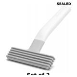 dancemoon Layer Brush Pet Hair Removal Tool x2