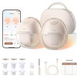 eufy Security Breast Pump