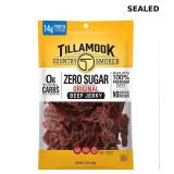 Tillamook Country Smoker Keto Friendly Zero Sugar