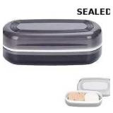 Travel Case for Kitsch Shampoo bar, Shampoo Bar