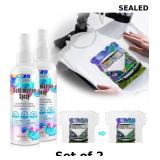 2x100ml Sublimation Spray, Sublimation Spray X2
