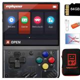 Handheld Game Console