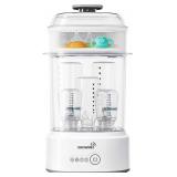 Bottle Sterilizer and Dryer