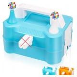 Portable Electric Balloon Pump Quiet