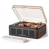 CD Player with Speakers