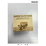 Beef Tallow Beef Twill Moisturizer for Dry Face x2