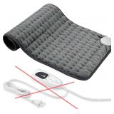 BEAUTIKEN 24 X 12' Electric Heating Pad