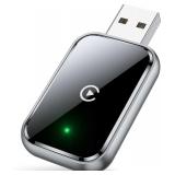 Wireless CarPlay Adapter for iPhone