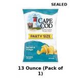 Cape Cod Potato Chips