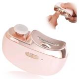 New 2 in 1 Automatic Nail Trimmer