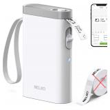 Nelko Label Maker Machine