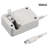 SEALED-Xahpower 3DS AC Charger