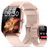 Smart Watch for Men Women