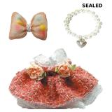 17cm Doll Clothes Set & Outfit Set for 17cm Dolls