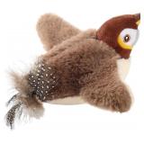 Chirping Bird Cat Toy