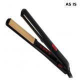 AS IS-CHI G2 Digital Flat Iron