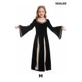 yolsun Girls Renaissance Dress Royalty Medieval