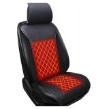 Seat Cover for Full Back in Winter (Large)