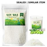 SEALED-Soy Wax for Candle Making